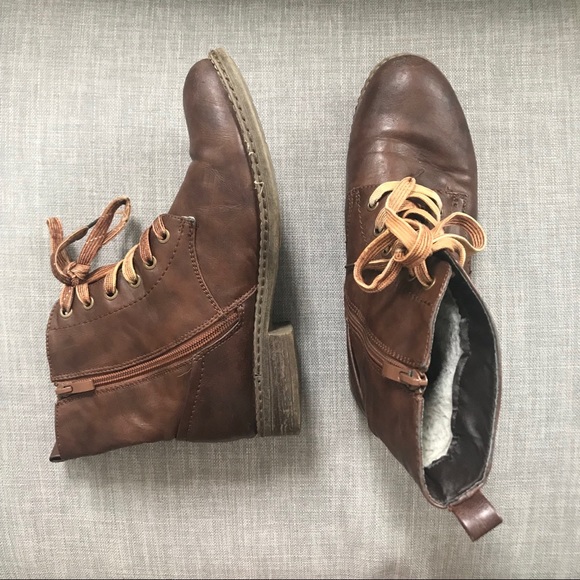 reiker shoes and boots